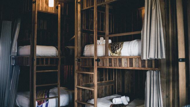 chambre Auberge Le Panier